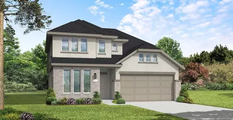 11410 Coppola, San Antonio, TX 78254