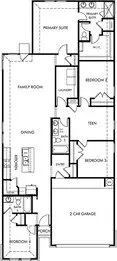 11806 Mustang Grv, San Antonio, TX 78245