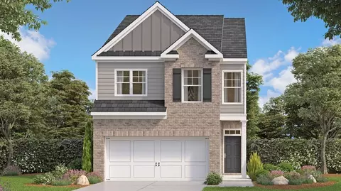 775 North Bridges Road, Mcdonough, GA 30253