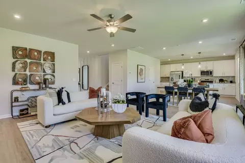 4022 Hartshorn Cir, Aiken, SC 29801