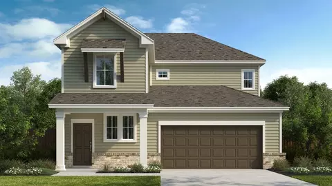 12372 Lost Petal, Schertz, TX 78154