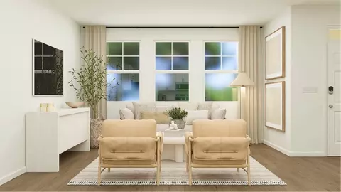 Living - 4224 Artifact Ln, Durham, NC 27703 photo 1 of 1