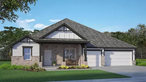 14816 Armstrong Loop, Salado, TX 76571