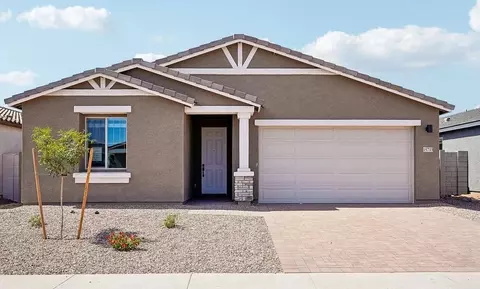 15733 W Corte Del Sol Este, Waddell, AZ 85355