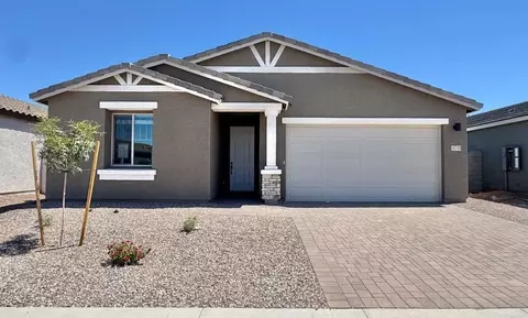 15733 W Corte Del Sol Este, Waddell, AZ 85355