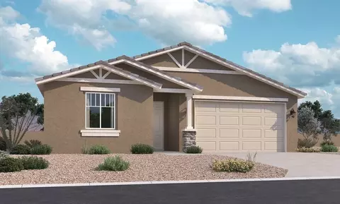 15733 W Corte Del Sol Este, Waddell, AZ 85355