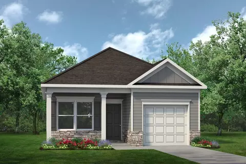 321 Siloam Church Rd, Greenwood, SC 29646