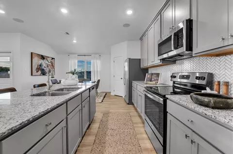 Kitchen - Undisclosed, Temple, TX 76502 photo 1 of 3