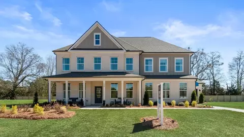 125 Haverling Pass, Hampton, GA 30228