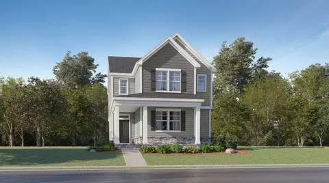 1729 Uplift Ave, Knightdale, NC 27545