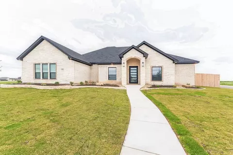 9113 Blackhawk, Temple, TX 76502