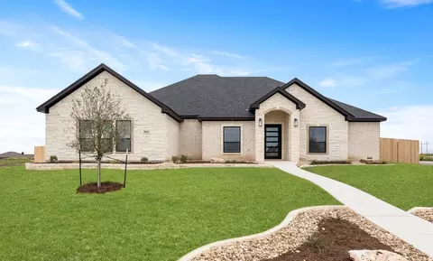 9113 Blackhawk, Temple, TX 76502