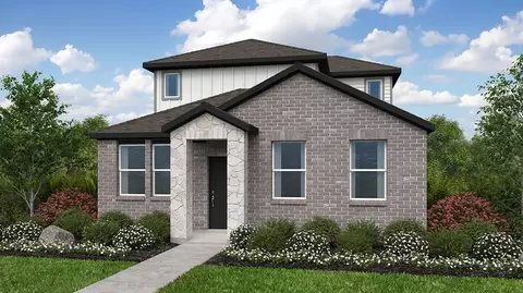 107 Betsy Rd, Hutto, TX 78634