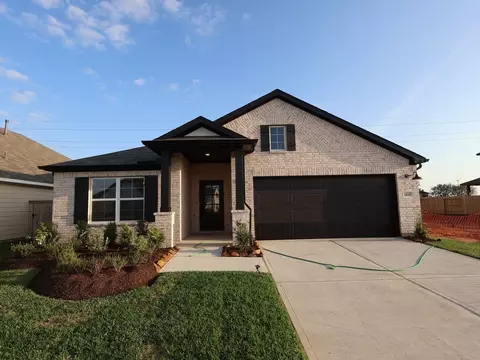 32119 Morning Luster Ct, Fulshear, TX 77441