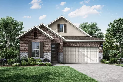 1708 Morning Mist Dr, Georgetown, TX 78628