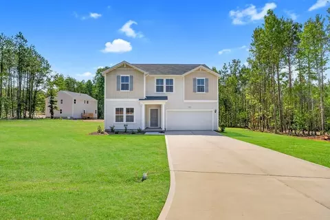 Exterior - 88 Phoenix Dr, Bunnlevel, NC 28323 photo 1 of 1