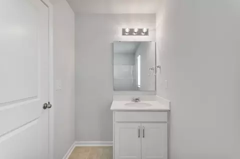 Entry Way - 88 Phoenix Dr, Bunnlevel, NC 28323 photo 4 of 4