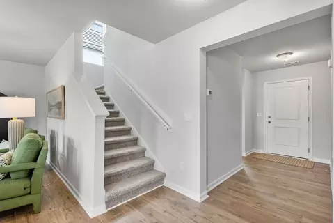Entry Way - 88 Phoenix Dr, Bunnlevel, NC 28323 photo 2 of 4