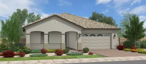 10022 W Verde Ln, Avondale, AZ 85392