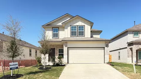 5019 Blind Shot, San Antonio, TX 78261