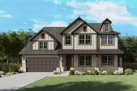 4016 Holbrook Way, Mckinney, TX 75071