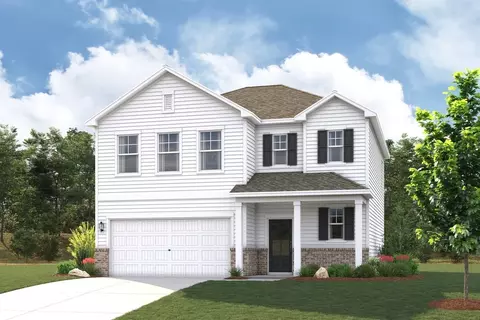 1000 Hittinger Dr, Antioch, TN 37013