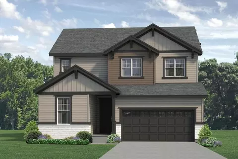 16960 Mckay Dr, Mead, CO 80542