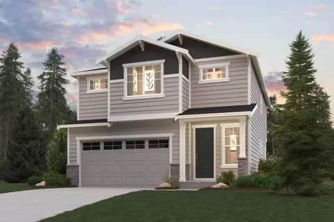 8929 126th Street Ct E, Puyallup, WA 98373