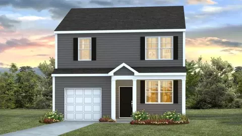 Exterior - 176 William Clark Blvd, Santee, SC 29142 photo 1 of 4