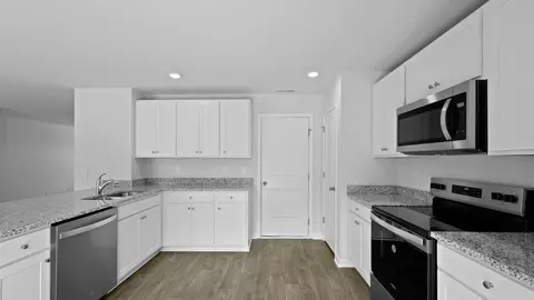 Kitchen - 176 William Clark Blvd, Santee, SC 29142 photo 2 of 7