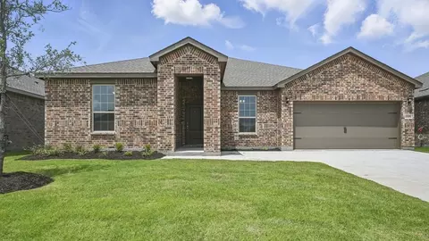 2148 Hampton St, Anna, TX 75409