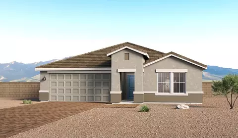 660 W Calle Macarena, Sahuarita, AZ 85629