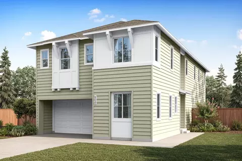 1056 NW Tromso St, Poulsbo, WA 98370