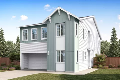1056 NW Tromso St, Poulsbo, WA 98370