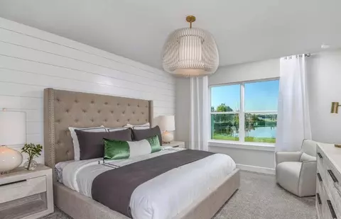 Bedroom - 12713 Wanderlust Pl, Parrish, FL 34219 photo 1 of 2