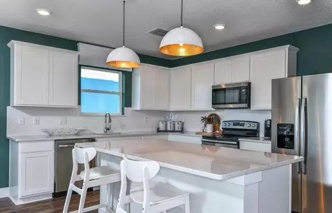 Kitchen - 12713 Wanderlust Pl, Parrish, FL 34219 photo 1 of 2