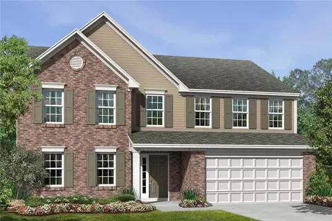 5673 Ohio Trl, Green Township, OH 45248