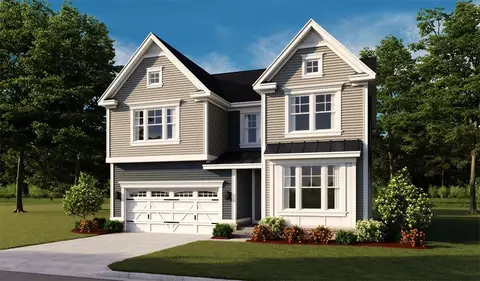 2083 Springvale Dr, Bealeton, VA 22712