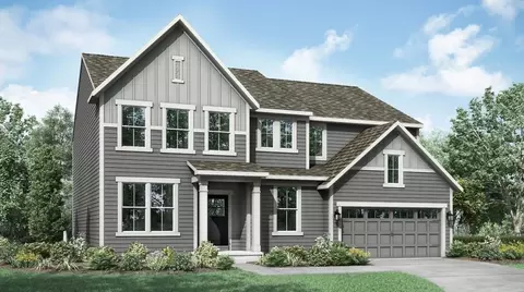 6481 Schad Dr, Noblesville, IN 46062