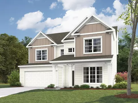 2061 Sabra St, Gastonia, NC 28054