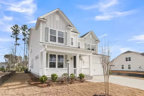 732 Maynard Ln, Summerville, SC 29486