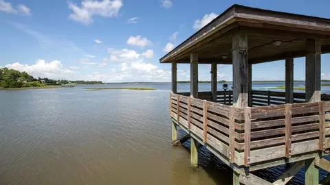 View/Area - 208 Surfside Landing Blvd, Hubert, NC 28539 photo 13 of 13