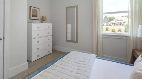 Bedroom - 208 Surfside Landing Blvd, Hubert, NC 28539 photo 8 of 14