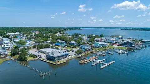 View/Area - 208 Surfside Landing Blvd, Hubert, NC 28539 photo 3 of 13