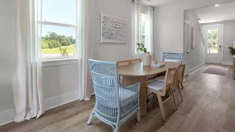 Dining - 208 Surfside Landing Blvd, Hubert, NC 28539 photo 2 of 2