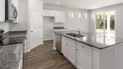 Kitchen - 208 Surfside Landing Blvd, Hubert, NC 28539 photo 1 of 7