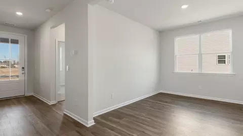 Entry Way - 208 Surfside Landing Blvd, Hubert, NC 28539 photo 1 of 7