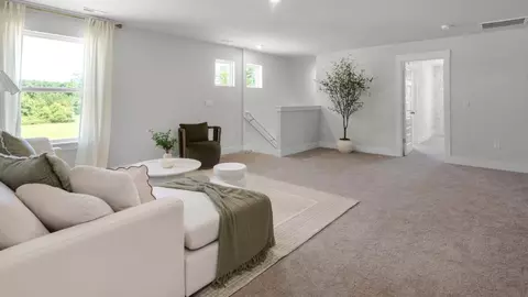 Entry Way - 208 Surfside Landing Blvd, Hubert, NC 28539 photo 5 of 7