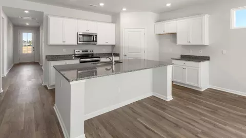 Kitchen - 208 Surfside Landing Blvd, Hubert, NC 28539 photo 2 of 7