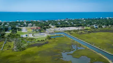 View/Area - 208 Surfside Landing Blvd, Hubert, NC 28539 photo 9 of 13